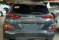 Grey Hyundai Kona 2019 for sale in Manila-2