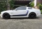 Sell Pearl White 2014 Ford Mustang in Cabuyao-4