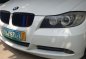  White Bmw 320I 2007 for sale in Valenzuela-0