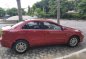 Red Mitsubishi Lancer 2013 for sale in Quezon City-3