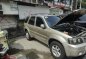 Sell Silver 2007 Ford Escape in Quezon City-2