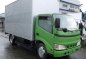 Selling Green Toyota Dyna in Quezon City-1