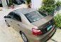 Golden Toyota Vios 2012 for sale in Cebu-1