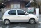 Silver Tata Indica 2015 for sale in Mandaluyong-0