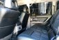 Black Mitsubishi Pajero 2004 for sale in Mandaluyong-6