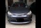 Black Toyota Vios 2015 for sale in Parañaque-1