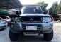 Black Mitsubishi Pajero 2004 for sale in Mandaluyong-1