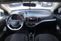 Silver Kia Picanto 2013 for sale in Parañaque-6