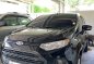 Black Ford Ecosport 2015 for sale in Paranaque City-2