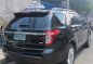 Sell Black 2013 Ford Explorer SUV in Manila-2