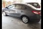 Black Toyota Vios 2015 for sale in Parañaque-7