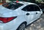  White Hyundai Accent 2015 for sale in Manila-4