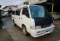 Pearl White Nissan Urvan 2013 for sale in Cavite-6