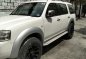 White Ford Everest 2007 for sale in Manila-0