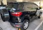 Black Ford Ecosport 2015 for sale in Paranaque City-5