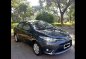 Black Toyota Vios 2015 for sale in Parañaque-0