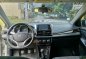 Silver Toyota Vios 2016 for sale in Parañaque-8
