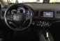 Blue Honda Hr-V 2017 for sale in Quezon City-6