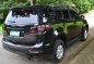 Selling Black Chevrolet Trailblazer 2013 in Manila-3