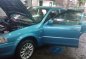 Selling Blue Ford Lynx 2000 in Pasig-3