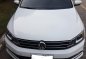 White Volkswagen Jetta 2017 for sale in Parañaque-5