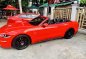 Red Ford Mustang 2020 for sale in Angeles City-2