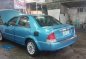 Selling Blue Ford Lynx 2000 in Pasig-8