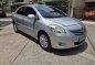 Selling Silver Toyota Vios 2018 in Mandaue-5