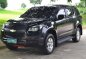 Selling Black Chevrolet Trailblazer 2013 in Manila-4
