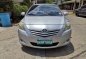 Selling Silver Toyota Vios 2018 in Mandaue-6