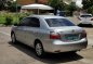 Selling Silver Toyota Vios 2018 in Mandaue-2