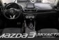 Sell Pearl White 2015 Mazda 3 in Manila-3