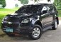 Selling Black Chevrolet Trailblazer 2013 in Manila-0