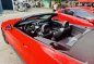 Red Ford Mustang 2020 for sale in Angeles City-4