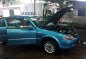 Selling Blue Ford Lynx 2000 in Pasig-9