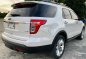 Silver Ford Explorer 2014 for sale in Muntinlupa-3