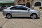 Selling Silver Toyota Vios 2018 in Mandaue-0