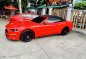 Red Ford Mustang 2020 for sale in Angeles City-1