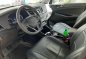 Blue Hyundai Tucson 2009 for sale in San Juan City-2