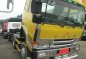 Yellow Mitsubishi Fuso 2004 for sale in Pasig City-0