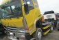 Yellow Mitsubishi Fuso 2004 for sale in Pasig City-0