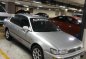 Silver Toyota Corolla 1998 for sale in Mandaluyong-2