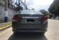 Grey Honda City 2009 for sale in Manila-1