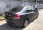 Grey Honda City 2009 for sale in Manila-4