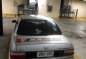 Silver Toyota Corolla 1998 for sale in Mandaluyong-4