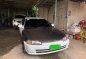 White Honda Civic 1995 for sale in Cavite-0