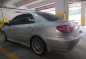 Sell Silver 2007 Toyota Corolla Altis in Mandaluyong-1