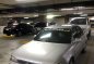 Silver Toyota Corolla 1998 for sale in Mandaluyong-3