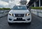 Selling Pearl White Nissan Navara in Quezon City-5