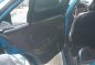 Selling Blue Nissan Sentra 1997 in Caloocan-1
